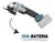Esmerilhadeira Angular Brushless Sem Bateria Ws2890.9 Wesco - Eletrotécnica Rigo