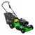 Imagem do Cortador De Grama Gasolina tracionado Trapp Th-750 Com Recolhedor
