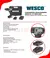 Imagem do Parafusadeira wesco WS2419K2