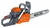 Motosserra GSH 40 - OLEO-MAC