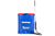 PULVERIZADOR COSTAL A BATERIA PEG 20 - 20 LITROS