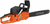Motosserra Lynus MLY-58CC