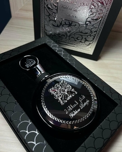 Fakhar Black 100 Ml - Perfume Árabe Original na internet
