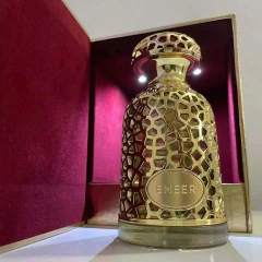 Emeer 100 Ml - Perfume Árabe Original - JG Parfum