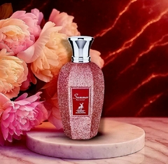 Summer Forever 100 Ml - Perfume Árabe Original - JG Parfum