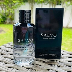 Salvo Eau de Parfum 100 Ml - Perfume Árabe Original na internet
