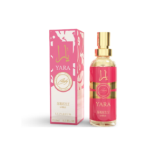 Isabelle Yara Candy Le Parfum - 15ml - comprar online