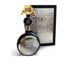 Fakhar Black 100 Ml - Perfume Árabe Original - comprar online