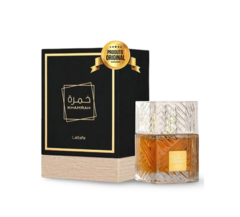 Khamrah Eau de Parfum 100 Ml - Perfume Árabe Original - comprar online