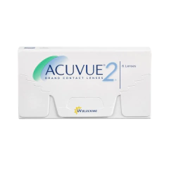 ACUVUE® 2