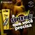 Super Vibe Bisnaga Vibrador Liquido Eletrizante For Sexy 18g
