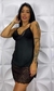 Camisola selvagem