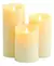 Velas led ABS