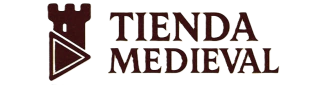 TIENDA MEDIEVAL