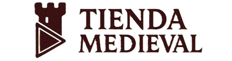 TIENDA MEDIEVAL