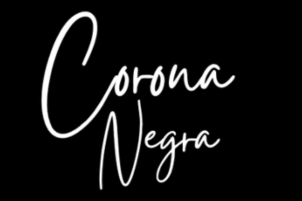 CORONA NEGRA