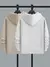Vendedor IndicadoKit 2 Blusa De Frio NY Moletom Masculino New York Agasalho De Capuz E Bolso Moleton Canguru Casaco Quente - useferetti