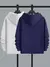 Vendedor IndicadoKit 2 Blusa De Frio NY Moletom Masculino New York Agasalho De Capuz E Bolso Moleton Canguru Casaco Quente - comprar online