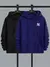 Vendedor IndicadoKit 2 Blusa De Frio NY Moletom Masculino New York Agasalho De Capuz E Bolso Moleton Canguru Casaco Quente - loja online