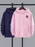 Vendedor IndicadoKit 2 Blusa De Frio NY Moletom Masculino New York Agasalho De Capuz E Bolso Moleton Canguru Casaco Quente - loja online
