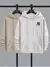 Vendedor IndicadoKit 2 Blusa De Frio NY Moletom Masculino New York Agasalho De Capuz E Bolso Moleton Canguru Casaco Quente