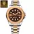 Imagem do POEDAGAR Top Luxury Man Watch Waterproof Luminous Date Men Watch Stainless Steel Male Clock Sport Fashion Men's Quartz Watches