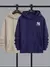 Vendedor IndicadoKit 2 Blusa De Frio NY Moletom Masculino New York Agasalho De Capuz E Bolso Moleton Canguru Casaco Quente - loja online