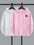 Vendedor IndicadoKit 2 Blusa De Frio NY Moletom Masculino New York Agasalho De Capuz E Bolso Moleton Canguru Casaco Quente na internet