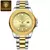 POEDAGAR Top Luxury Man Watch Waterproof Luminous Date Men Watch Stainless Steel Male Clock Sport Fashion Men's Quartz Watches - comprar online