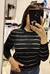 Sweater Lupe Negro - comprar online
