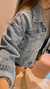 Campera Jeans Mom - comprar online