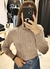Sweater Malena Beige - comprar online