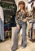 Jeans Oxford Gris - comprar online