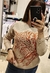 Sweater Tiger Beige - comprar online
