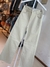 Jeans Zara beige - comprar online