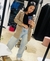 Blazer Vison - comprar online