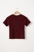 Remera Bordó Morley - comprar online