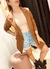 Blazer chocolate - comprar online