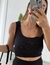 Top Morley negro - comprar online