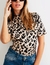 Remera Print Modal Soft - comprar online