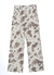 Jeans Estampa Hojas - comprar online