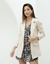 Blazer Beige - comprar online