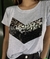 Remera fecha gris - comprar online