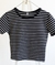 Remera Martina Rayas - comprar online