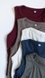 Musculosa Samira - comprar online