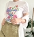 Remera Flower - comprar online