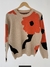 Sweater Flower - comprar online