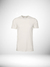 Remera blanca lisa - comprar online
