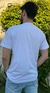 Imagen de Pack x4 Remeras blancas lisas