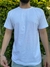 Pack x3 Remeras lisas - tienda online